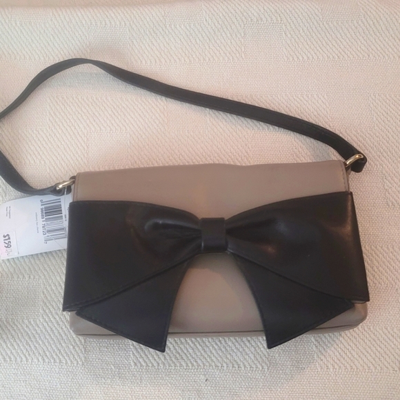 kate spade Bags Kate Spade New York Hanover Street Aster Bow Front